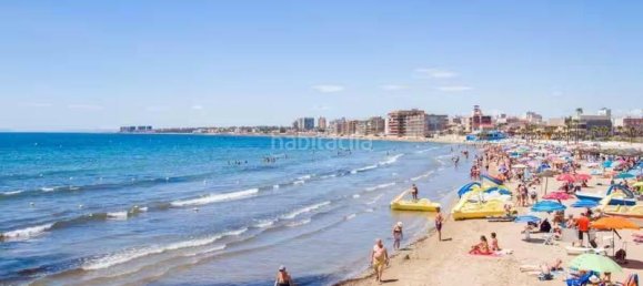 2 bedrooms Duplex in Torrevieja, Spain No. 83324 22
