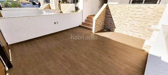 2 bedrooms Duplex in Torrevieja, Spain No. 83324 4