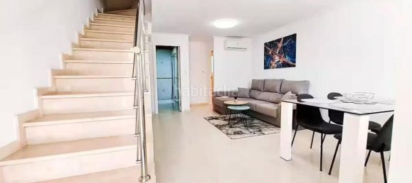 2 bedrooms Duplex in Torrevieja, Spain No. 83324 6