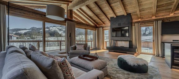 5-Zimmer Haus in Kirchberg in Tirol, Austria, Nr. 213023 3