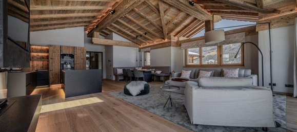 5-Zimmer Haus in Kirchberg in Tirol, Austria, Nr. 213023 7