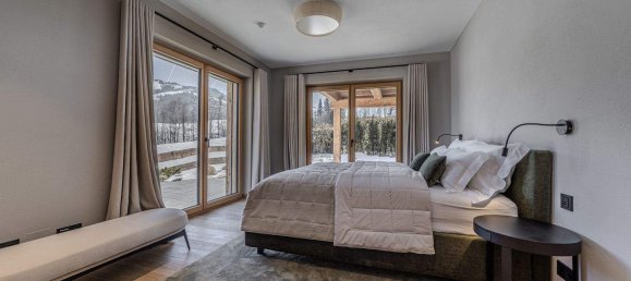 5-Zimmer Haus in Kirchberg in Tirol, Austria, Nr. 213023 9