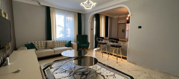 Apartment 2+1 in Mahmutlar, Turkey No. 40471 2