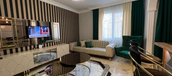 Apartment 2+1 in Mahmutlar, Turkey No. 40471 9