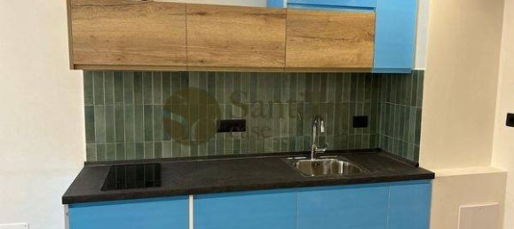 Квартира с 1 спальней в Рим, Италия № 371196 13