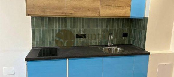 Квартира с 1 спальней в Рим, Италия № 371196 12