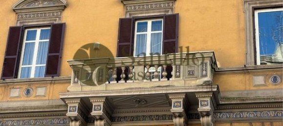 Квартира с 1 спальней в Рим, Италия № 371196 5