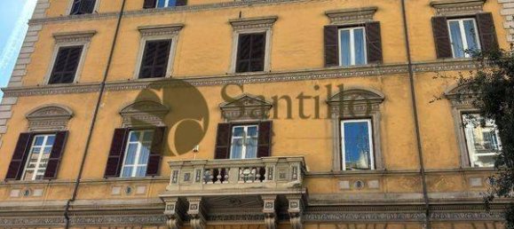 Квартира с 1 спальней в Рим, Италия № 371196 4