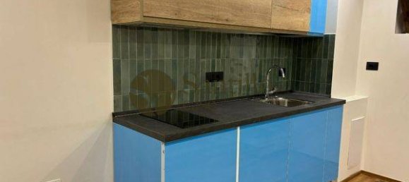 Квартира с 1 спальней в Рим, Италия № 371196 11