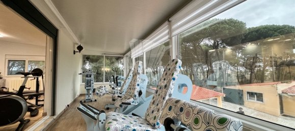 3 Schlafzimmer Villa in Sintra, Portugal, Nr. 149828 22