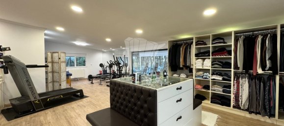 3 Schlafzimmer Villa in Sintra, Portugal, Nr. 149828 21