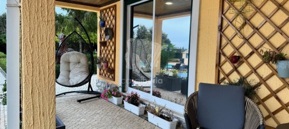 3 Schlafzimmer Villa in Sintra, Portugal, Nr. 149828 12