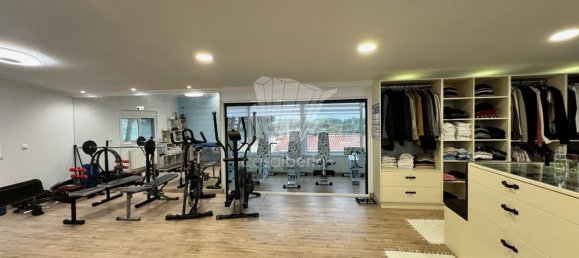 3 Schlafzimmer Villa in Sintra, Portugal, Nr. 149828 20