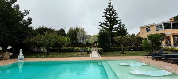 3 Schlafzimmer Villa in Sintra, Portugal, Nr. 149828 8