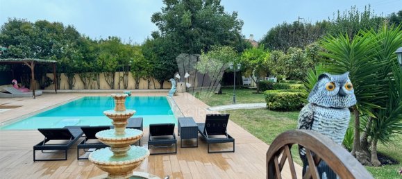 3 Schlafzimmer Villa in Sintra, Portugal, Nr. 149828 4