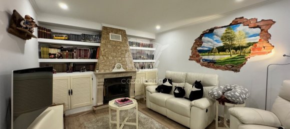 3 Schlafzimmer Villa in Sintra, Portugal, Nr. 149828 36
