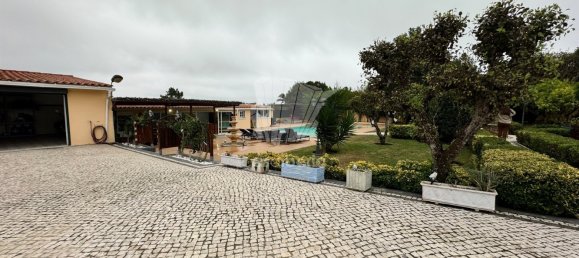 3 Schlafzimmer Villa in Sintra, Portugal, Nr. 149828 3