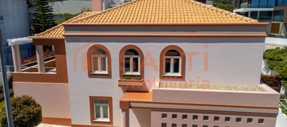 Casa de 4 dormitorios en Mafra, Portugal No. 100127 35