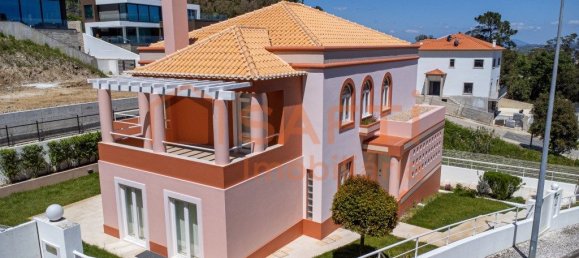 Casa de 4 dormitorios en Mafra, Portugal No. 100127 36