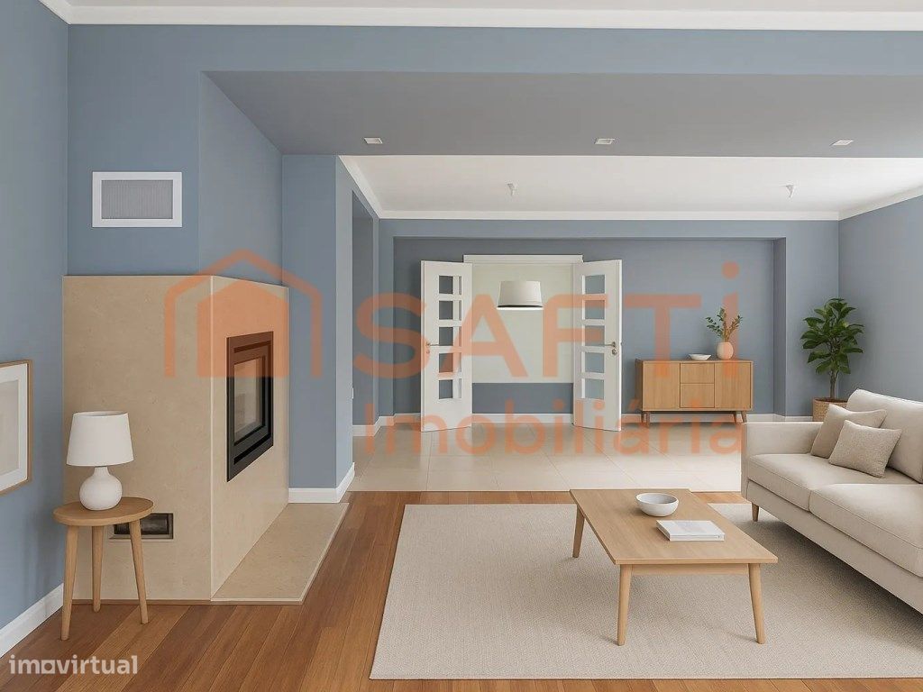 Casa de 4 dormitorios en Mafra, Portugal No. 100127