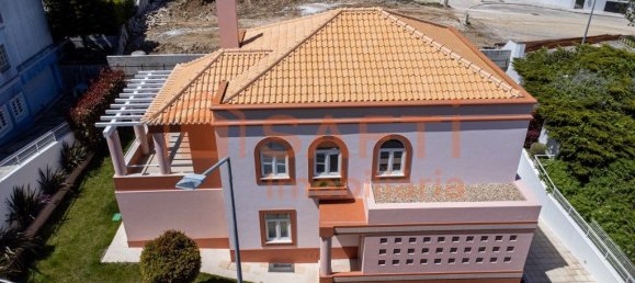 Casa de 4 dormitorios en Mafra, Portugal No. 100127 37