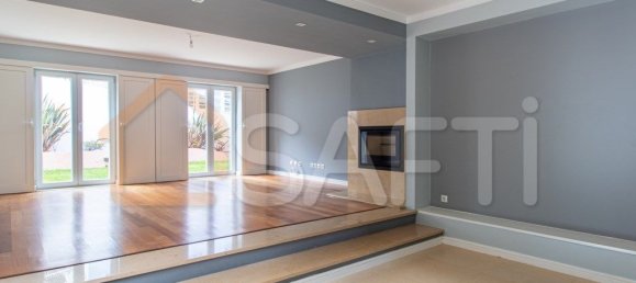 Casa de 4 dormitorios en Mafra, Portugal No. 100127 3