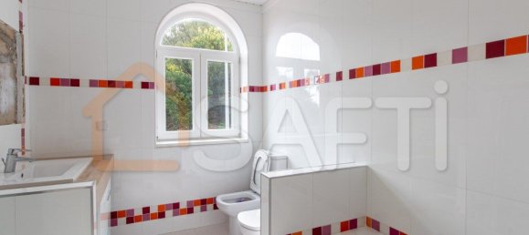 Casa de 4 dormitorios en Mafra, Portugal No. 100127 15