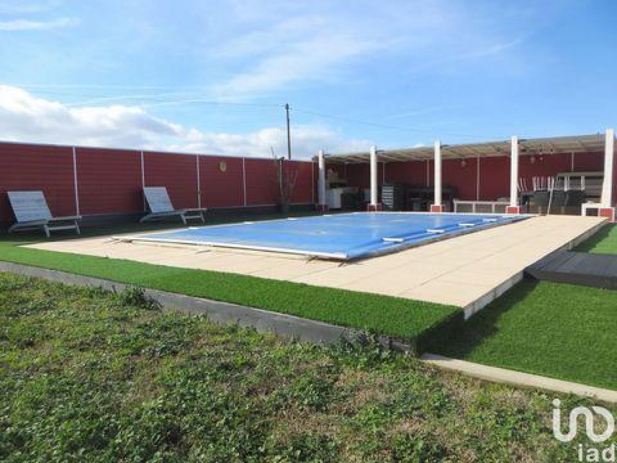 3 bedrooms House in Narbonne, France No. 29188