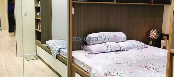 3 bedrooms Apartment in Thu Duc, Vietnam No. 8436 4