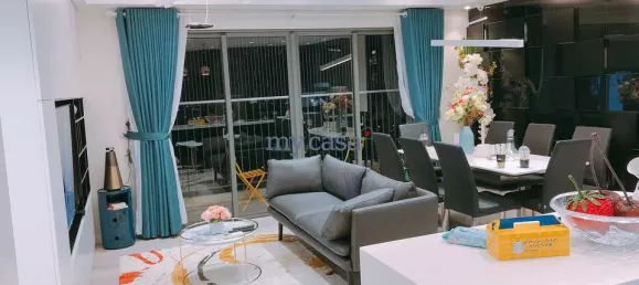 3 bedrooms Apartment in Thu Duc, Vietnam No. 8436 6