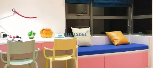 3 bedrooms Apartment in Thu Duc, Vietnam No. 8436 3