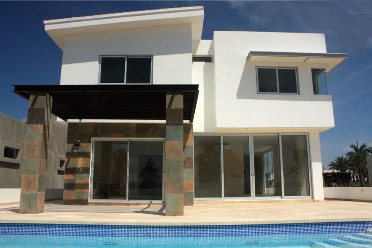 4 bedrooms House in Sinaloa, Mexico No. 173821
