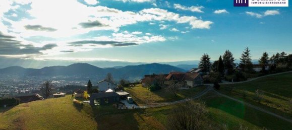 Terrain à Weinitzen, Austria 1001m² No. 146956 4