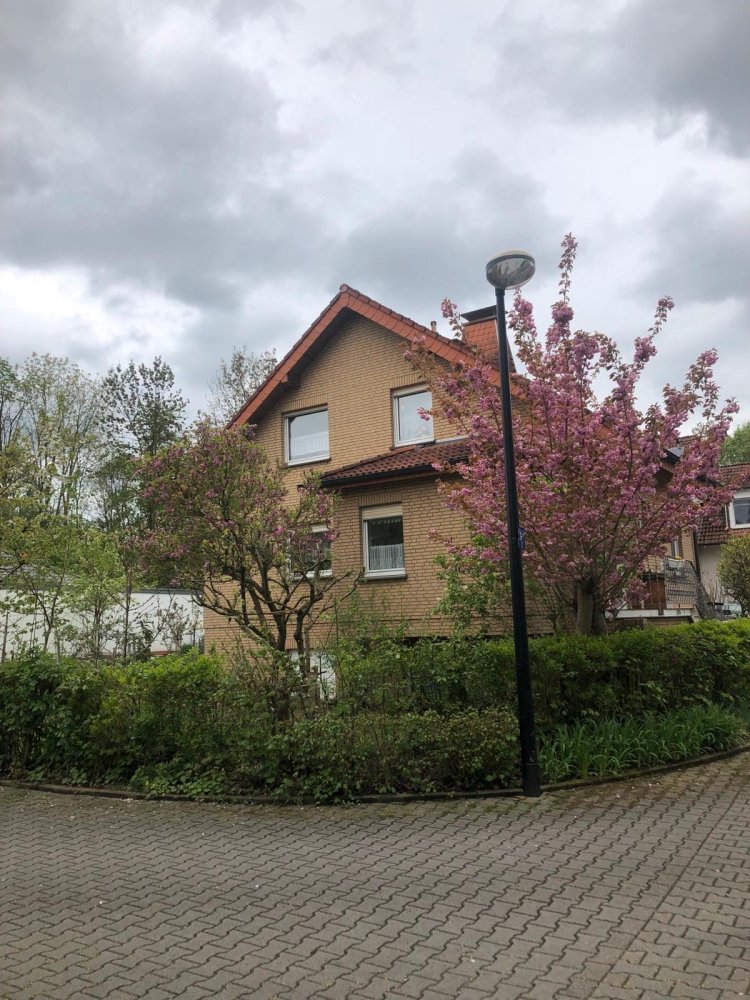 2 chambres Maison de ville à Soest, Germany No. 318288