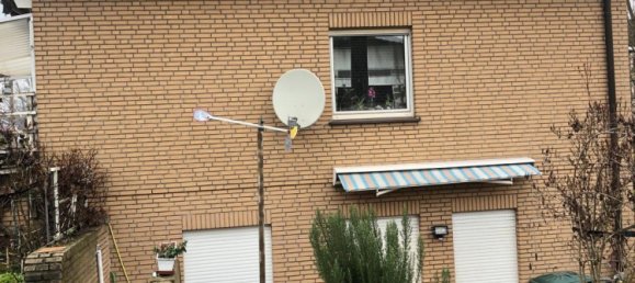 2 chambres Maison de ville à Soest, Germany No. 318288 8