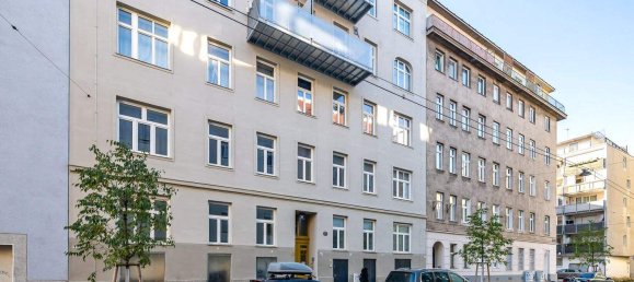 2-Zimmer Wohnung in Favoriten, Austria, Nr. 27797 2