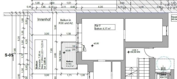 2-Zimmer Wohnung in Favoriten, Austria, Nr. 27797 14