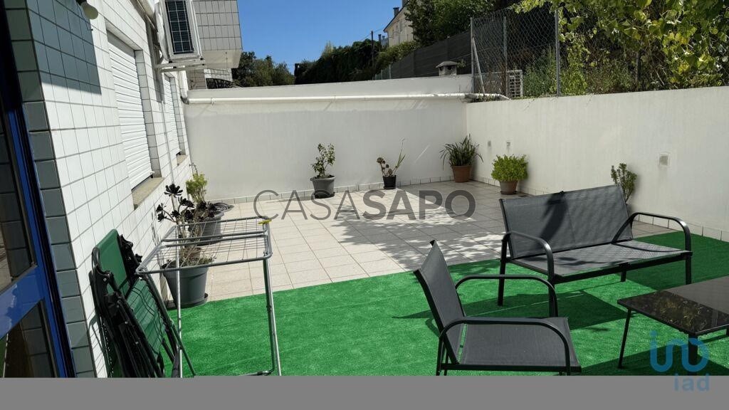 Apartamento de 2 dormitorios en Felgueiras, Portugal No. 213612