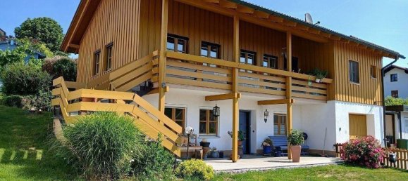 4 rooms House in Dingolfing-Landau, Germany No. 287299 19