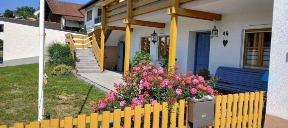 4 rooms House in Dingolfing-Landau, Germany No. 287299 18