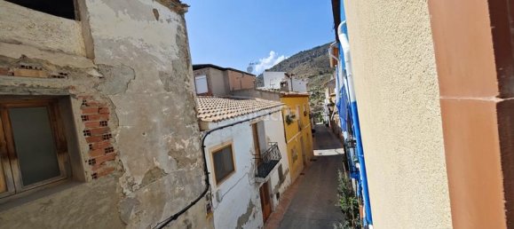 Таунхаус с 4 спальнями в Рельеф, Испания № 150997 28