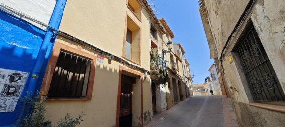 Таунхаус с 4 спальнями в Рельеф, Испания № 150997 3