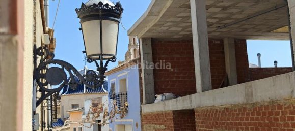 Таунхаус с 4 спальнями в Рельеф, Испания № 150997 29