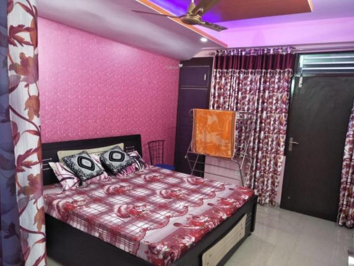 2 bedrooms House in Jaipur, India No. 4536