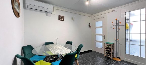 3 bedrooms Apartment in L'Hospitalet de Llobregat, Spain No. 182288 4