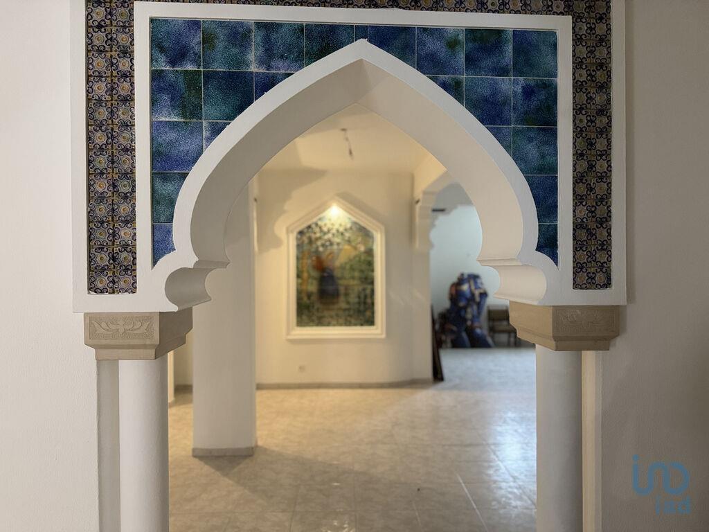 244m² Commercial property in Portimao, Portugal No. 220687