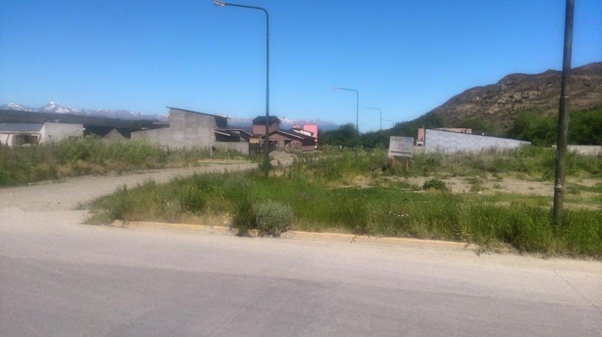 Terreno em Chubut, Argentina N.º 46700