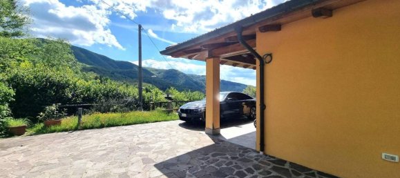 Villa de 4 habitaciónes en San Marcello Piteglio, Italy No. 38112 44