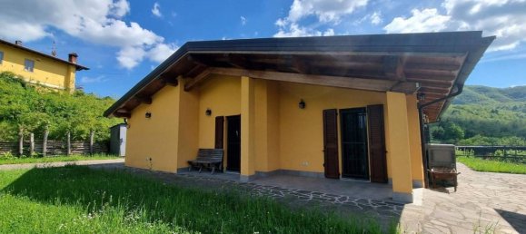 Villa de 4 habitaciónes en San Marcello Piteglio, Italy No. 38112 49