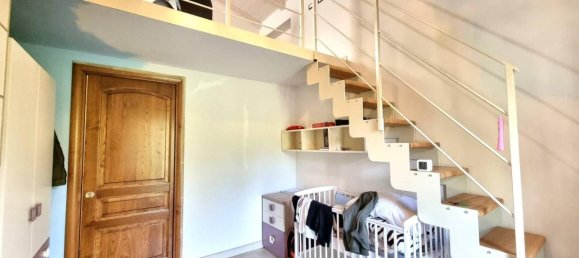 Villa de 4 habitaciónes en San Marcello Piteglio, Italy No. 38112 101